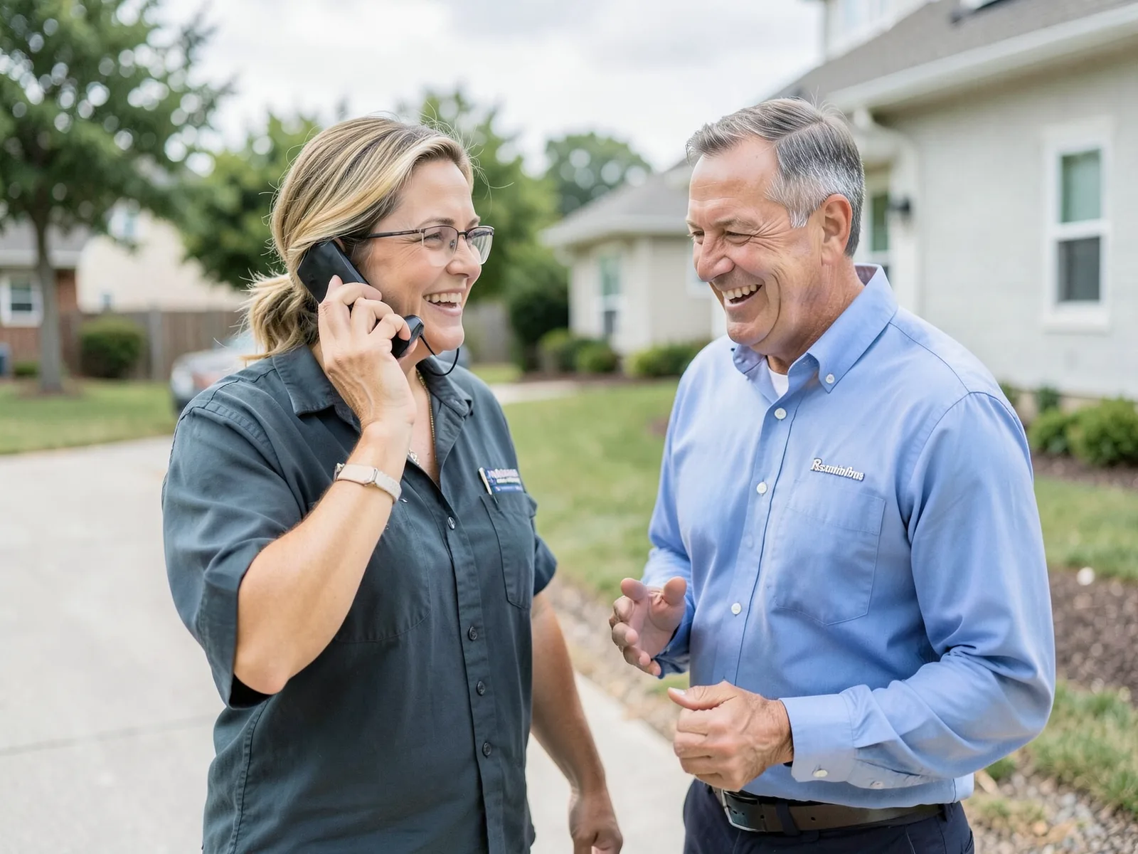 Frequently Asked Questions About Storm Damage Restoration in Slovan, PA